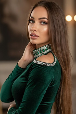 Lady											Olena from Poland