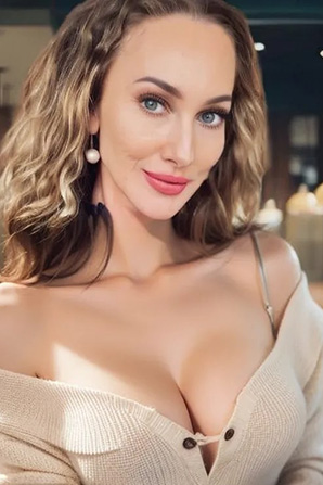 Lady											Nataliia from Czech Republic