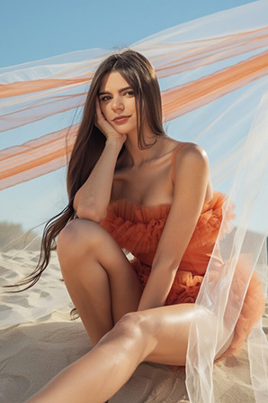 Lady											Kateryna from Ukraine