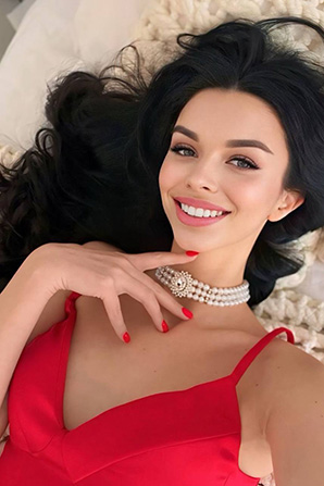 Lady											Viktoryia from Belarus