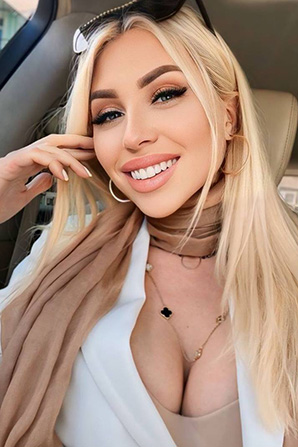 Lady											Inna from Ukraine