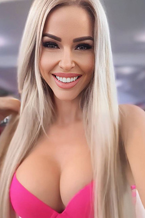 Lady											Anastasiya from Ukraine