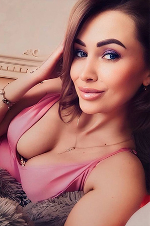 Lady											Inna from Ukraine