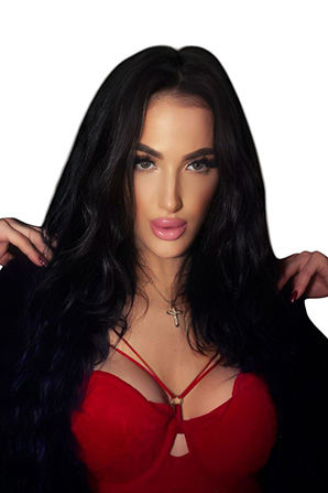 Lady											Anhelina from Ukraine