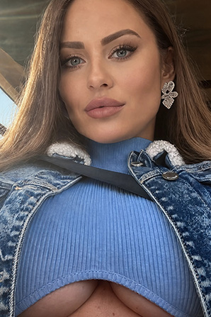 Lady											Anastasiia from Ukraine