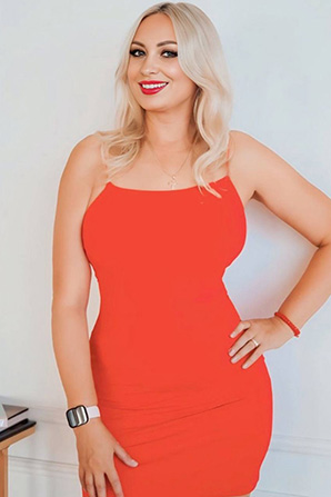 Lady											Inna from Germany