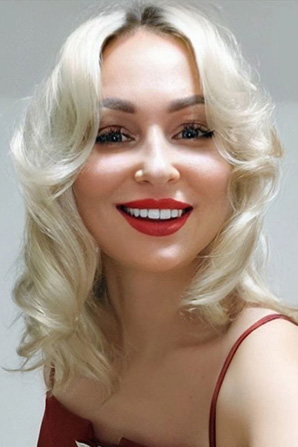 Lady											Inna from Germany