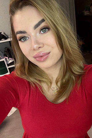 Lady											Tetiana from Ukraine