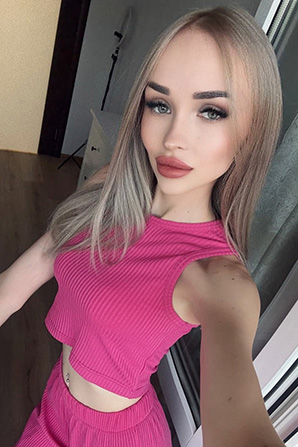 Lady											Masliana from Ukraine