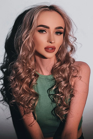 Lady											Masliana from Ukraine