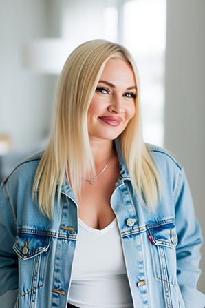 Lady											Tatiana from Romania