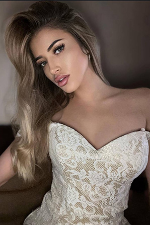 Lady											Natalya from Ukraine