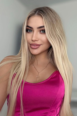 Lady											Natalya from Ukraine