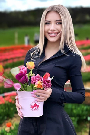Lady											Natalya from Ukraine
