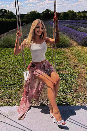 Lady											Natalya from Ukraine