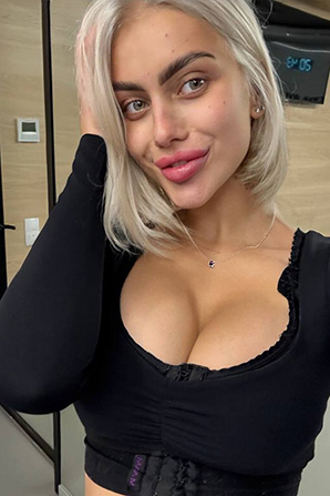 Lady											Kateryna from Poland