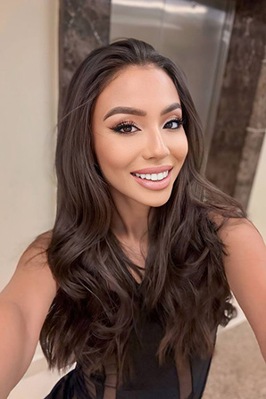 Lady											Dariga from Kazakhstan