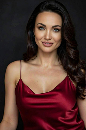Lady											Julia from Spain