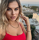 Lady Tetiana from Ukraine,Odessa