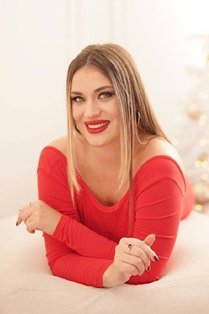 Lady											Liliya from Ukraine