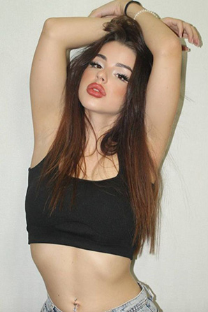 Lady											Tetyana from Ukraine