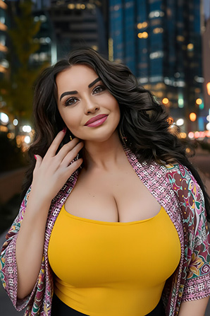 Lady											Nina from Ukraine