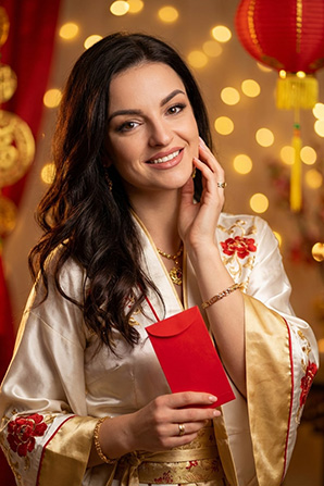 Lady											Kateryna from Ukraine