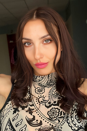 Lady											Kateryna from Ukraine