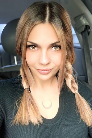 Lady											Bohdana from Ukraine