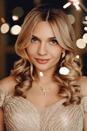 Lady											Bohdana from Ukraine