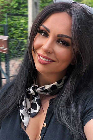 Lady											Olesia from Poland