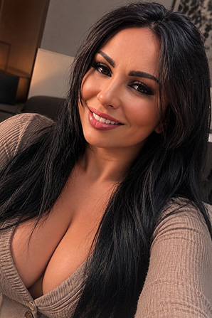 Lady											Olesia from Poland