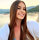 Lady Khrystyna from Ukraine,Lviv