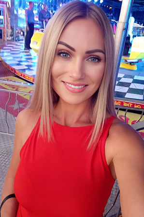 Lady											Natalia from Ukraine