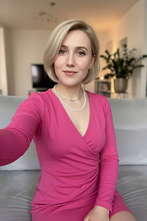 Lady											Olena from Poland