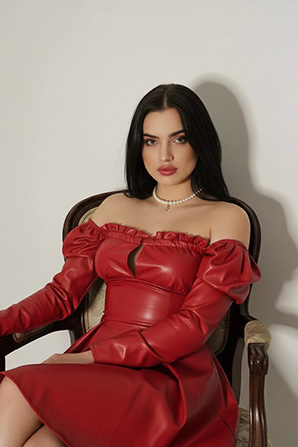 Lady											Maria from Spain