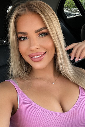 Lady											Olena from Ukraine