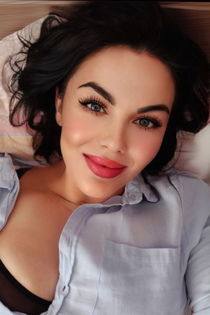 Lady											Inna from Ukraine