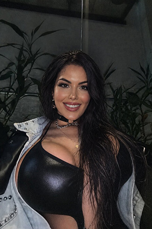 Lady											Inna from Ukraine
