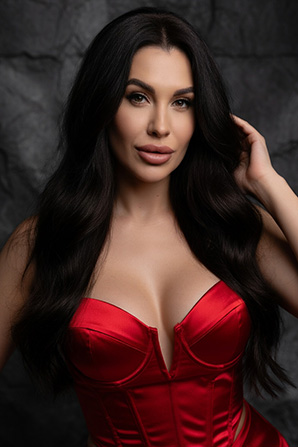 Lady											Kateryna from Ukraine