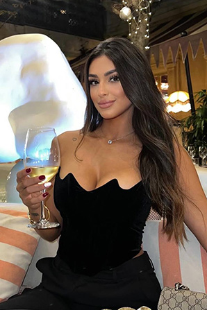 Lady											LauraAlejandra from Spain