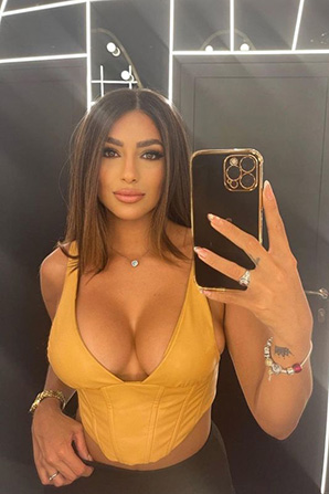 Lady											LauraAlejandra from Spain