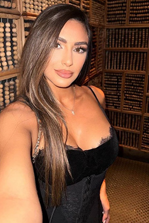 Lady											LauraAlejandra from Spain