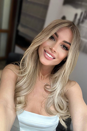 Lady											Valentina from Ukraine