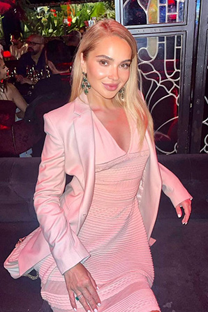 Lady											Iryna from Ukraine