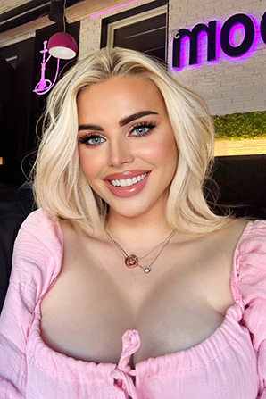 Lady											Diana from Ukraine