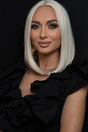 Lady											Daria from Ukraine