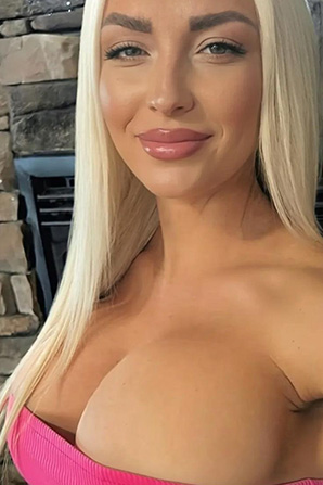 Lady											Daria from Ukraine