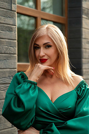 Lady											Svitlana from Ukraine