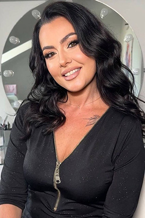 Lady											Inna from Germany